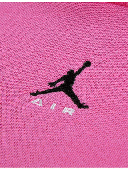 Nike Jordan G., tuta unisex bambino rosa