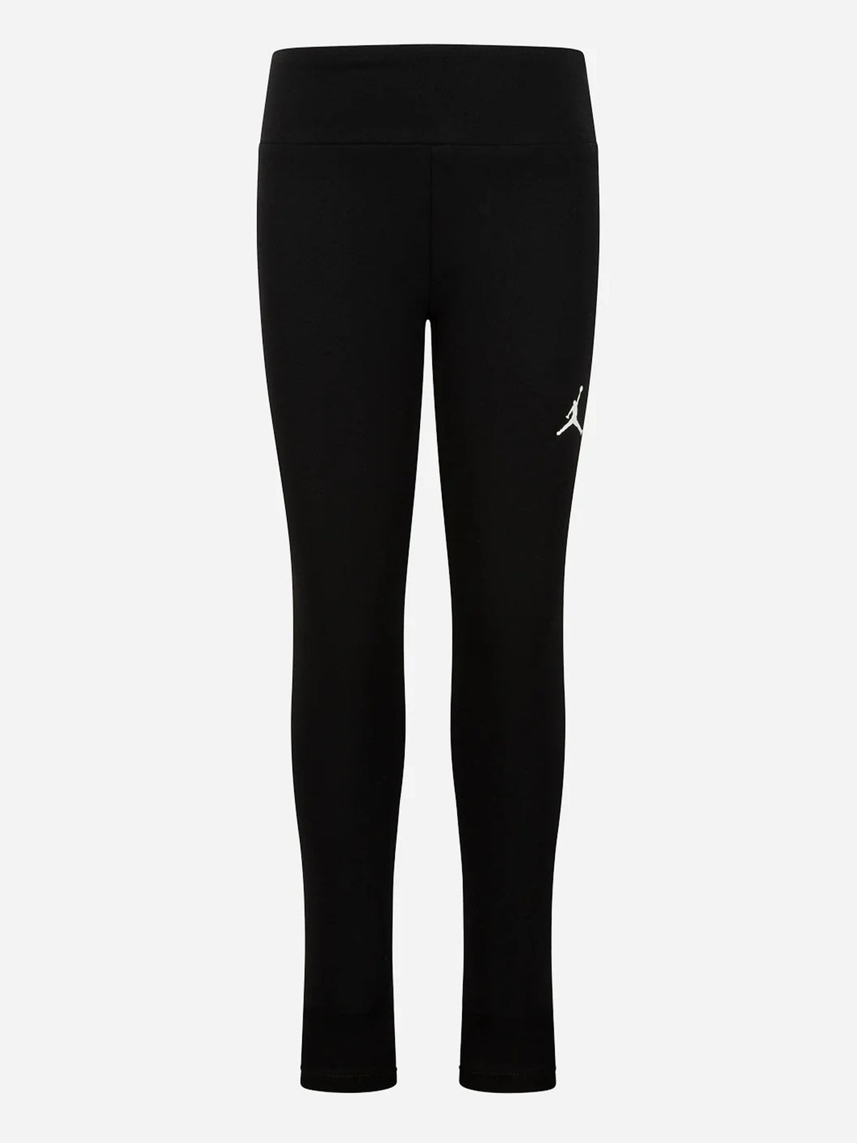 Jordan g. leggings da bambino/a nero