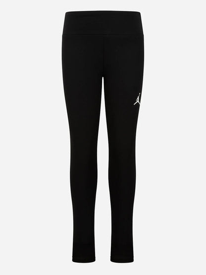 Jordan g. leggings da bambino/a nero