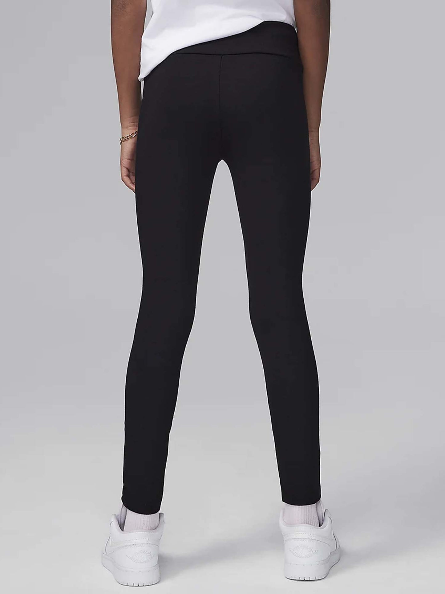 Nike Jordan Dri-FIT Essentials, pantalone da unisex bambino nero