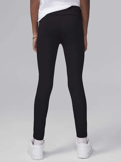Nike Jordan Dri-FIT Essentials, pantalone da unisex bambino nero