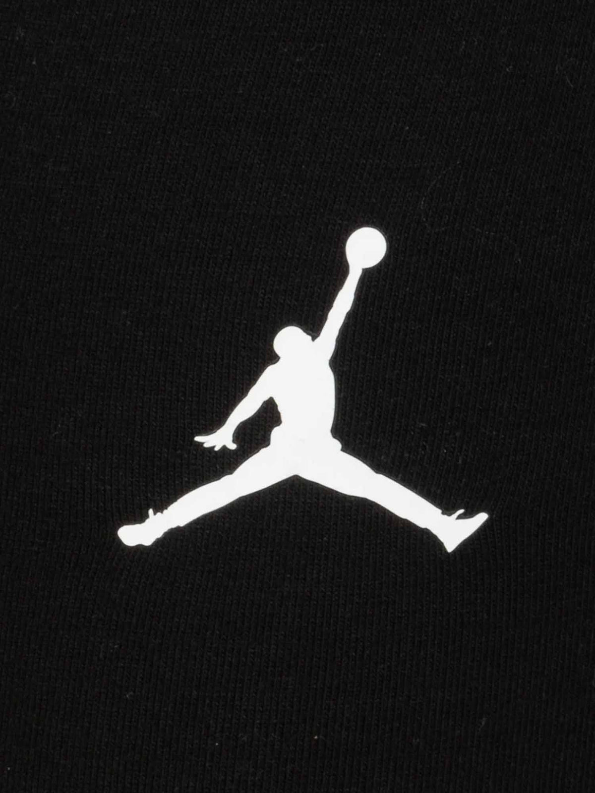 Jordan g. leggings da bambino/a nero