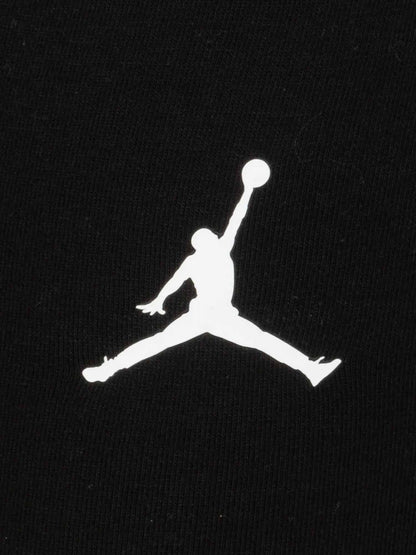 Jordan g. leggings da bambino/a nero