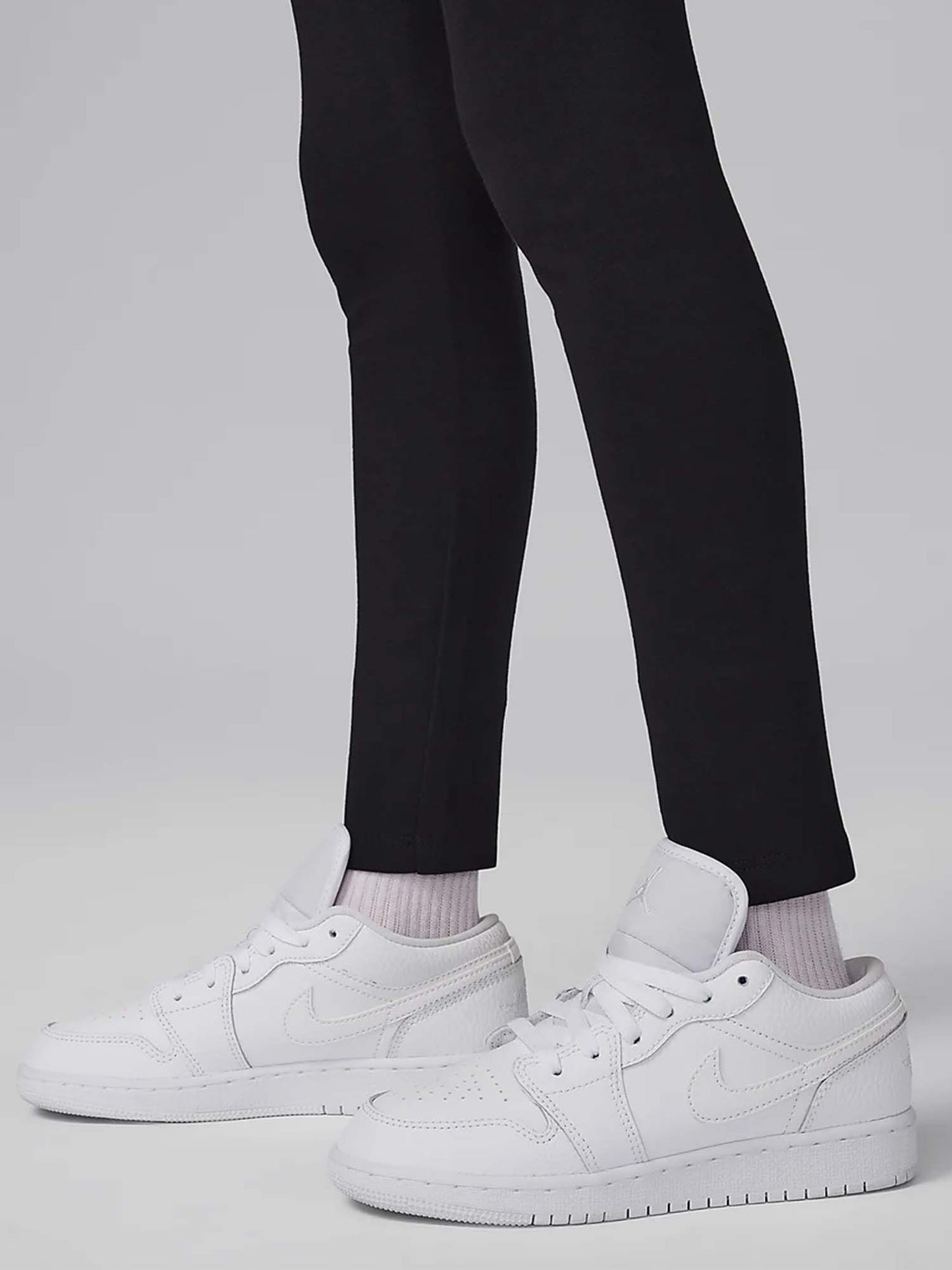 Nike Jordan Dri-FIT Essentials, pantalone da unisex bambino nero