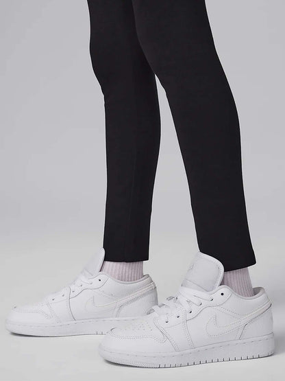 Nike Jordan Dri-FIT Essentials, pantalone da unisex bambino nero