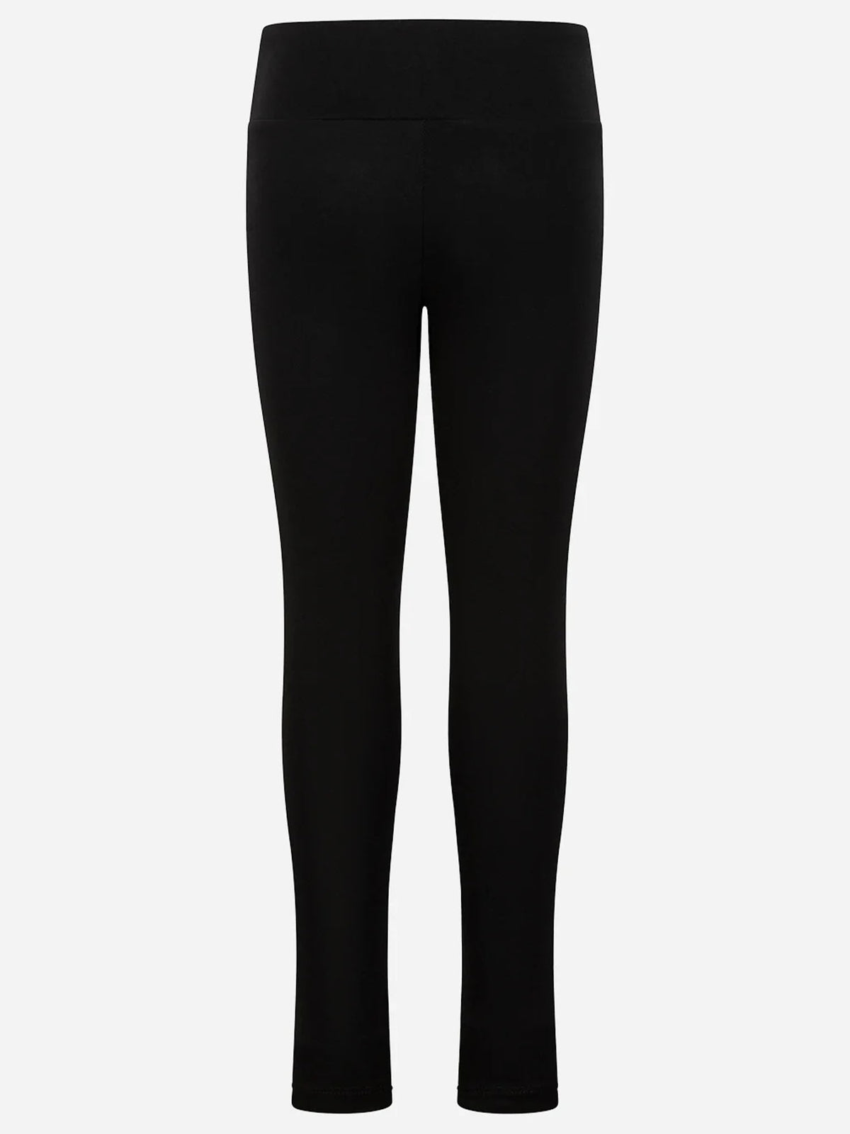 Jordan g. leggings da bambino/a nero