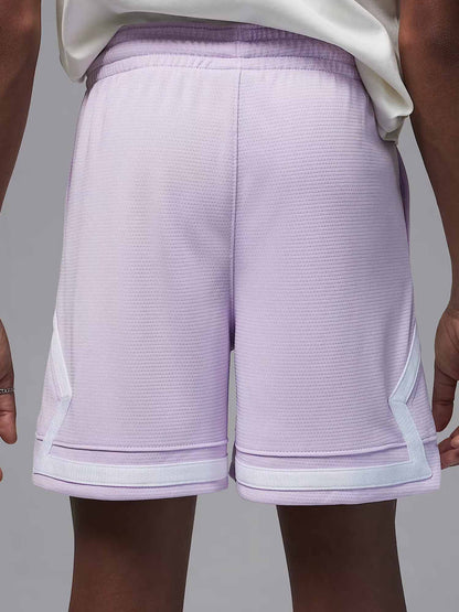 SHORT MESH JORDAN BAMBINA LILLA