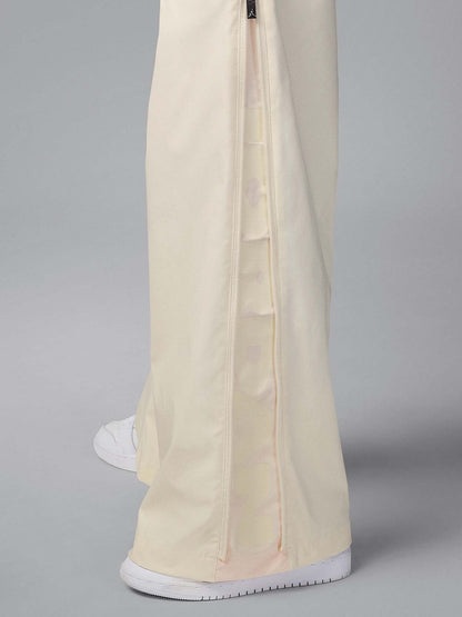 PANTALONE AMPIO JORDAN BAMBINA LATTE