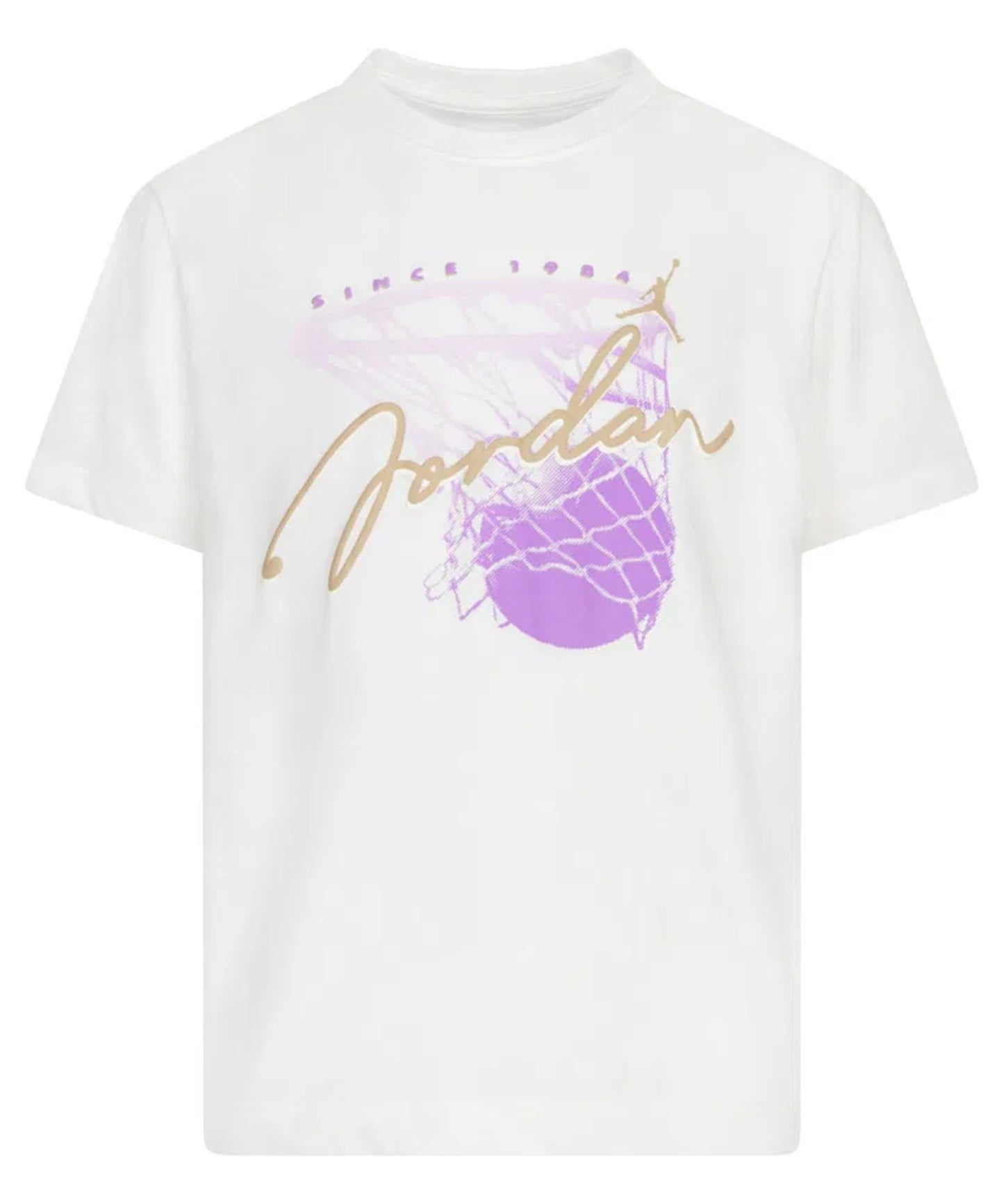 JORDAN G. T-SHIRT MM