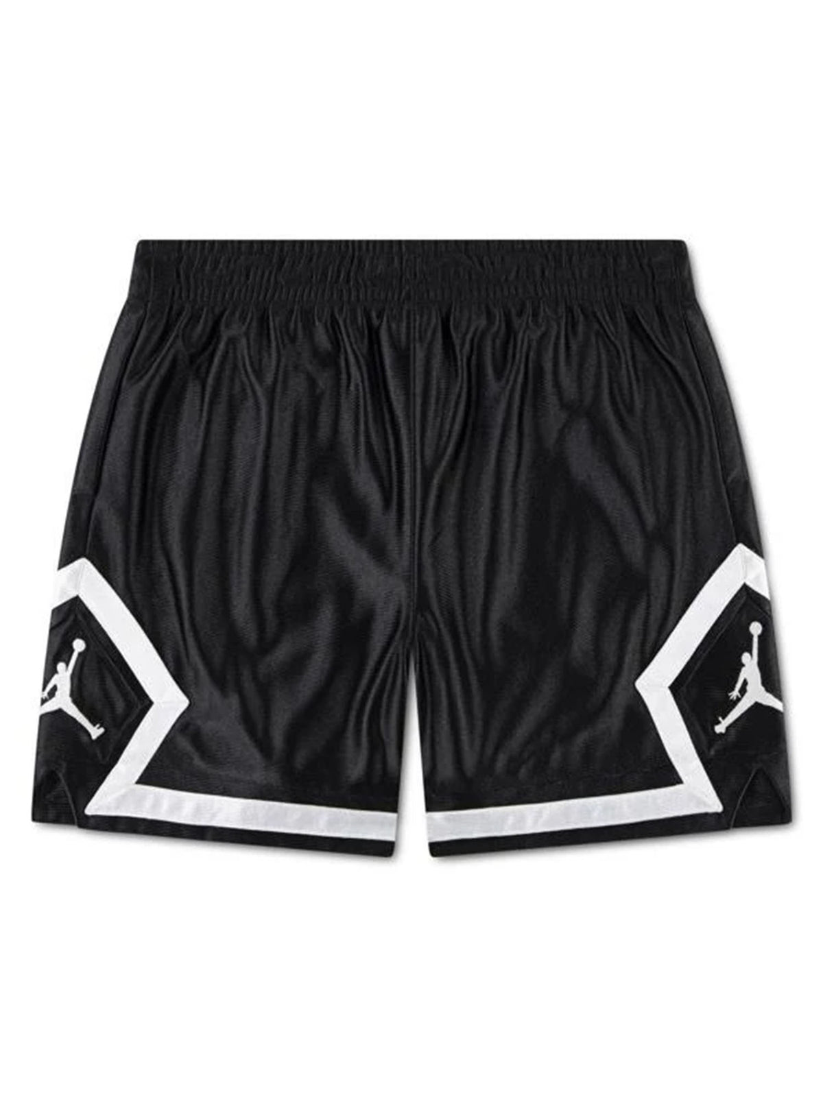 Jordan g. short da bambino/a nero