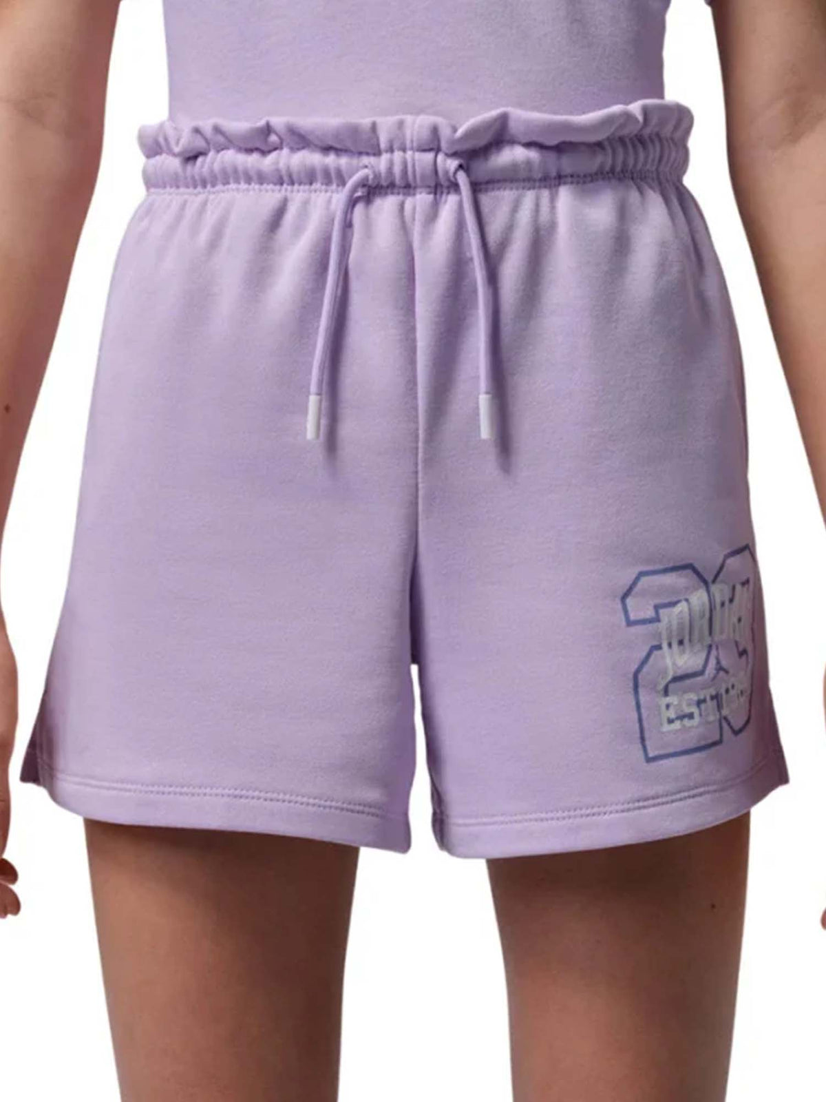 Jordan g. short da bambino/a lilla