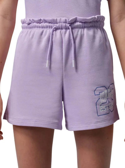 Jordan g. short da bambino/a lilla