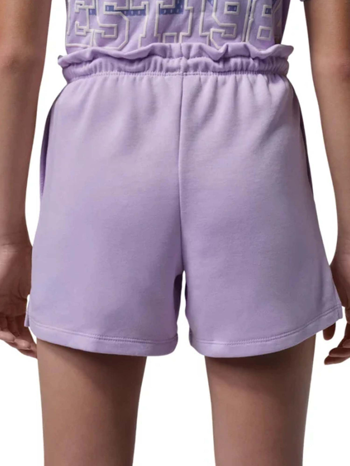 Jordan g. short da bambino/a lilla