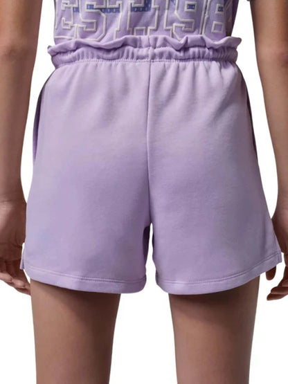 Jordan g. short da bambino/a lilla