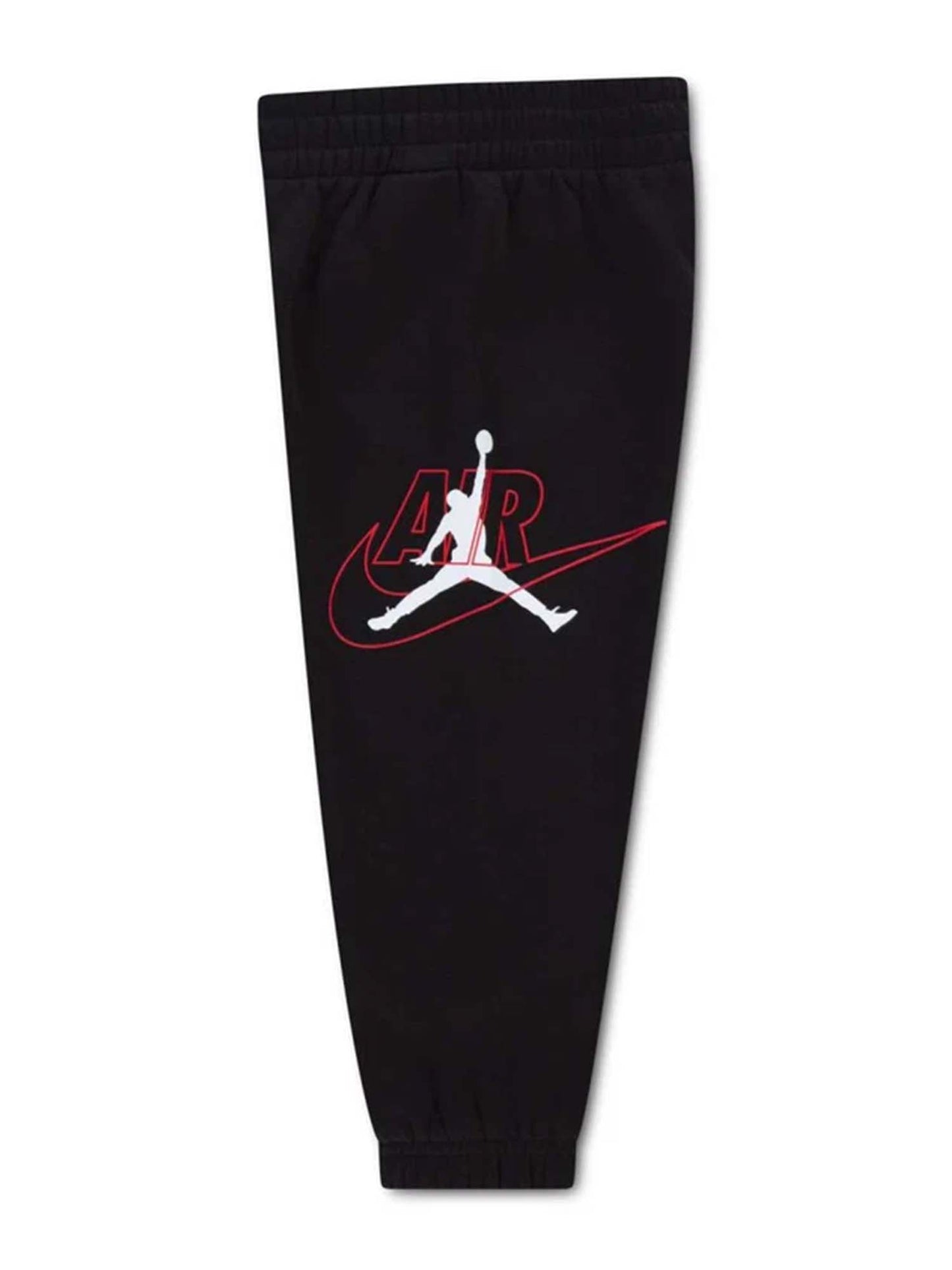 Nike Jordan B., tuta unisex bambino multicolore