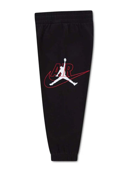 Nike Jordan B., tuta unisex bambino multicolore