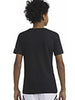 jordan-b-t-shirt-sportiva-maniche-corte-bambino-nero-con-stile-retro