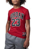 t-shirt-jordan-da-bambino-rosso