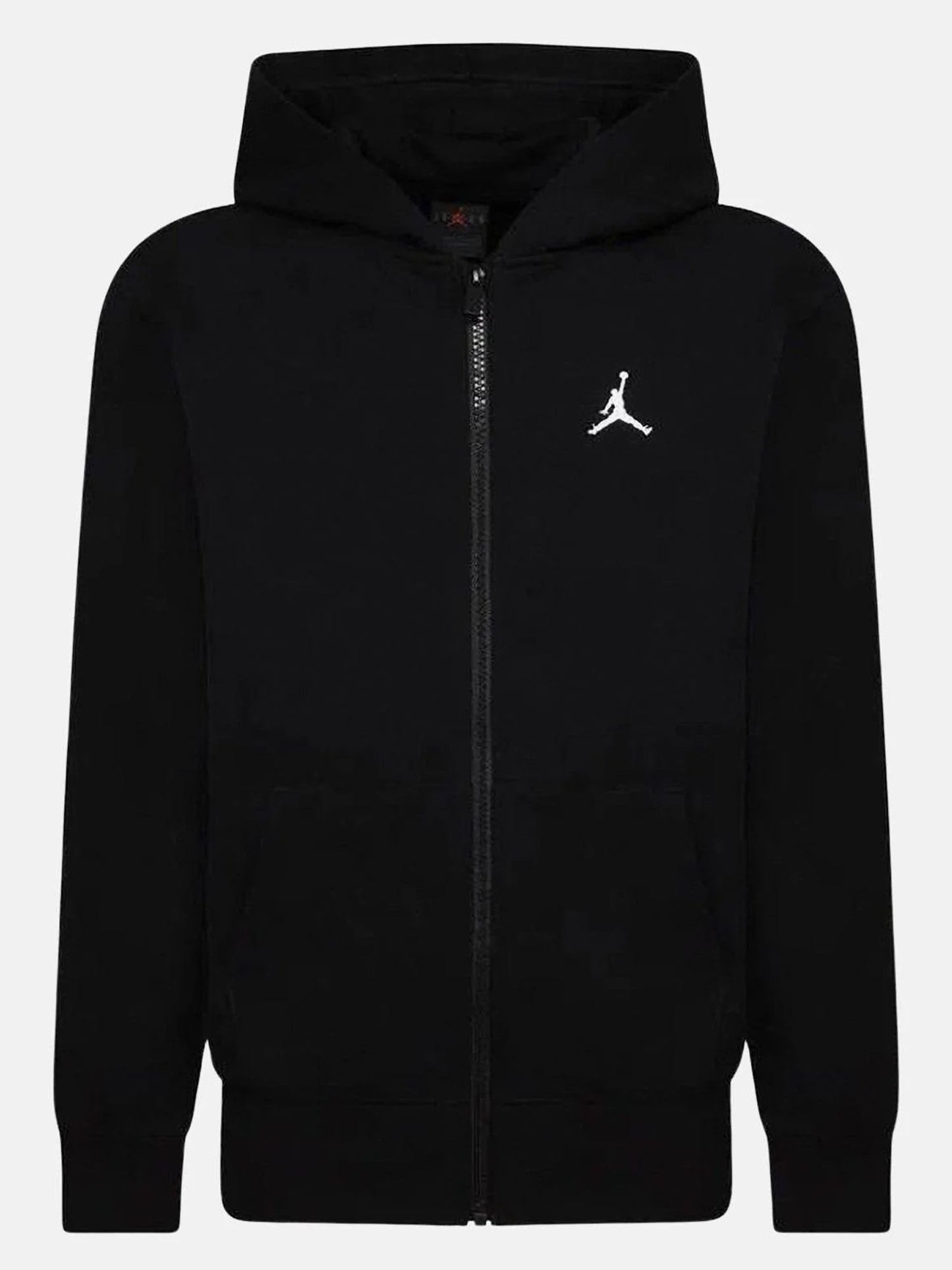 Felpa Nike Jordan B. dal design sportivo per bambino e bambina