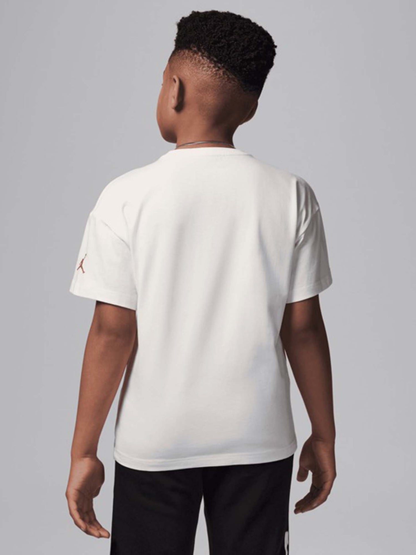 JORDAN B. T-SHIRT MM