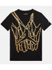 t-shirt-girocollo-jordan-da-bambino-nero-1