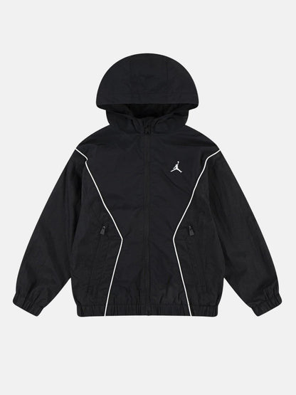 Jordan b. giubbino da bambino/a nero