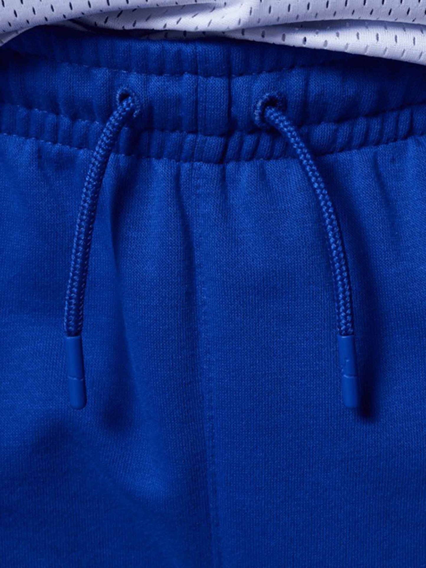PANTALONE TUTA JORDAN DA BAMBINO ROYAL