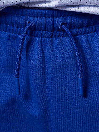 PANTALONE TUTA JORDAN DA BAMBINO ROYAL