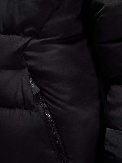 GIUBBINO BROOKLYN JORDAN JUNIOR UNISEX NERO