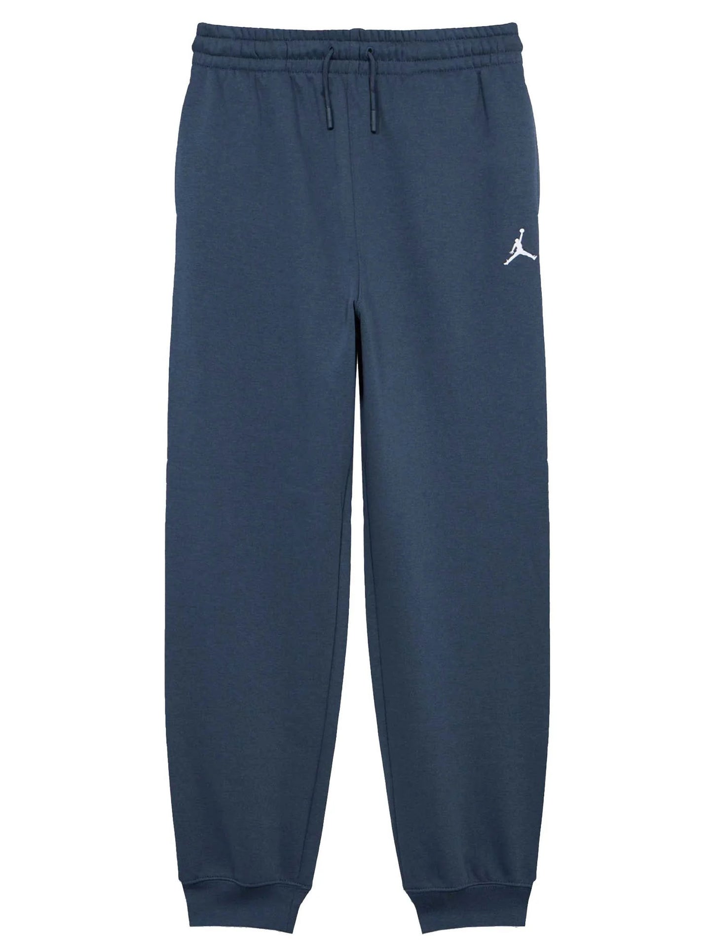 Pantaloni Jordan Essential unisex bambino in blu sportivo