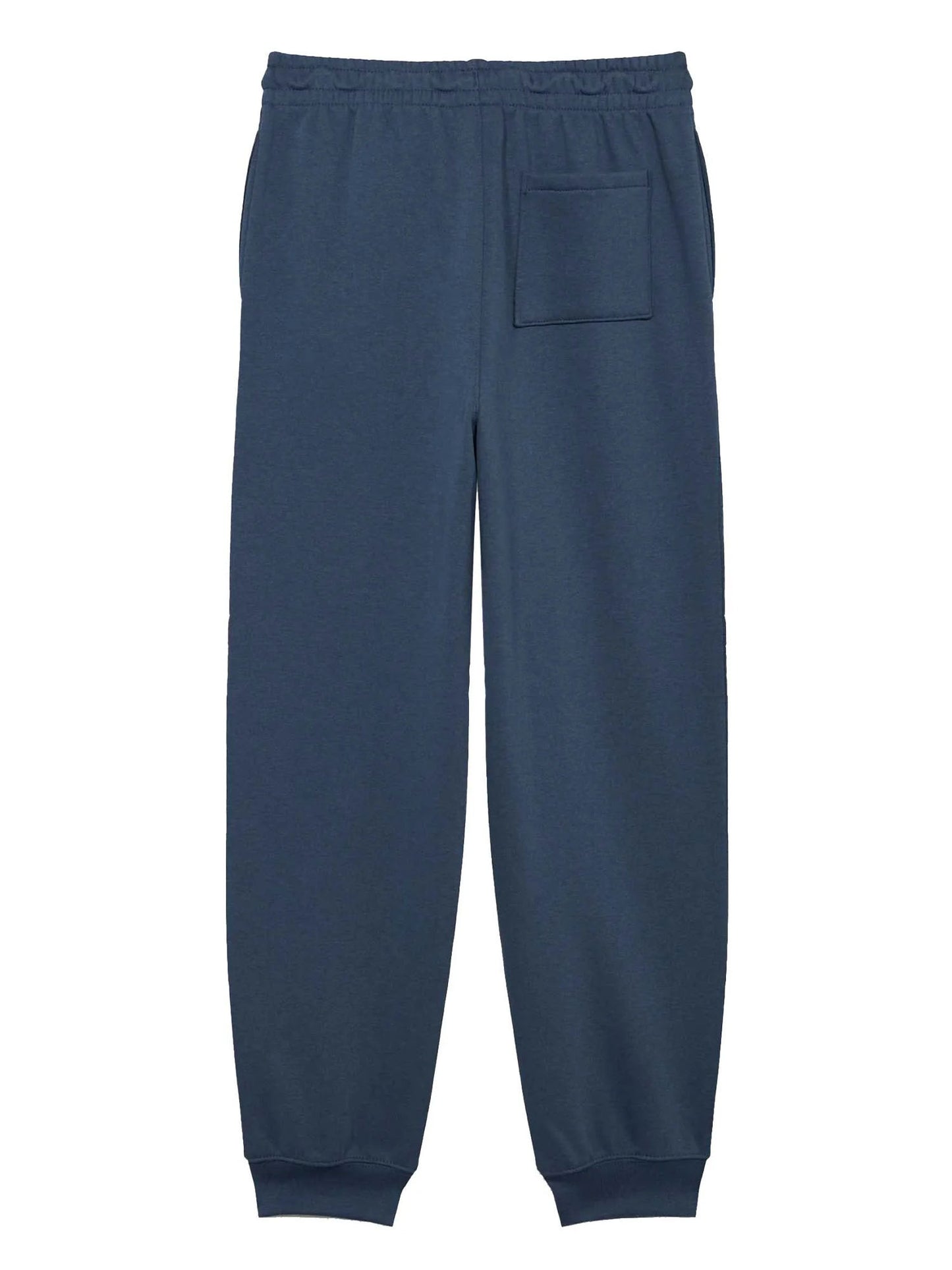 Pantaloni Jordan Essential unisex bambino in blu sportivo