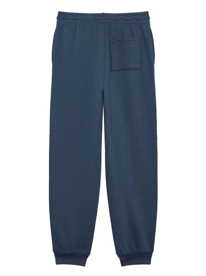 Pantaloni Jordan Essential unisex bambino in blu sportivo