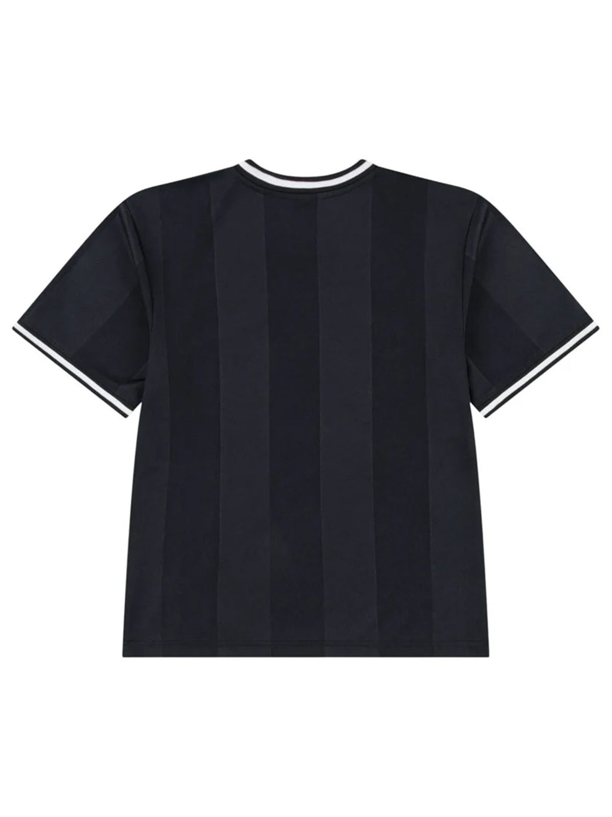 Jordan b. t-shirt mm da bambino/a nero