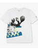 nike-jordan-b-t-shirt-sportiva-a-maniche-corte-per-bambino-unisex-bianca