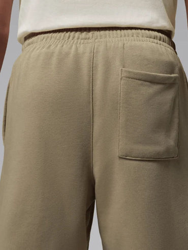 Shorts Jordan per bambino unisex in colore kaki, comodi e sportivi