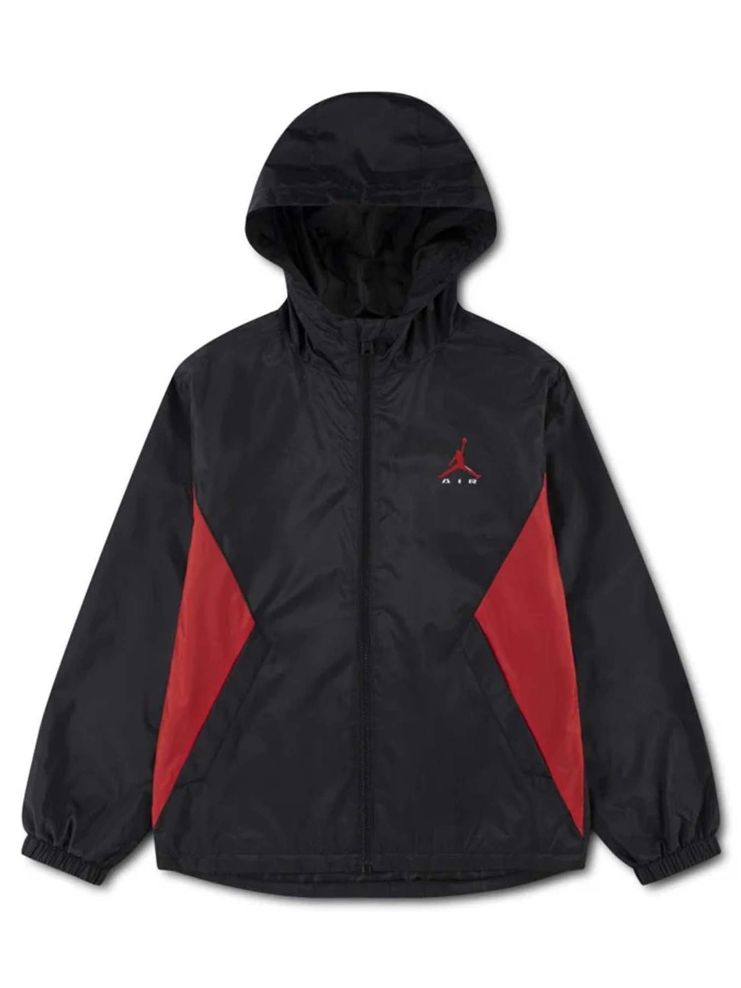 Nike Jordan B. 3 In 1 Jkt, giubbotto unisex bambino multicolore