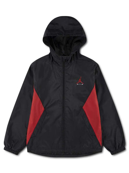 Nike Jordan B. 3 In 1 Jkt, giubbotto unisex bambino multicolore