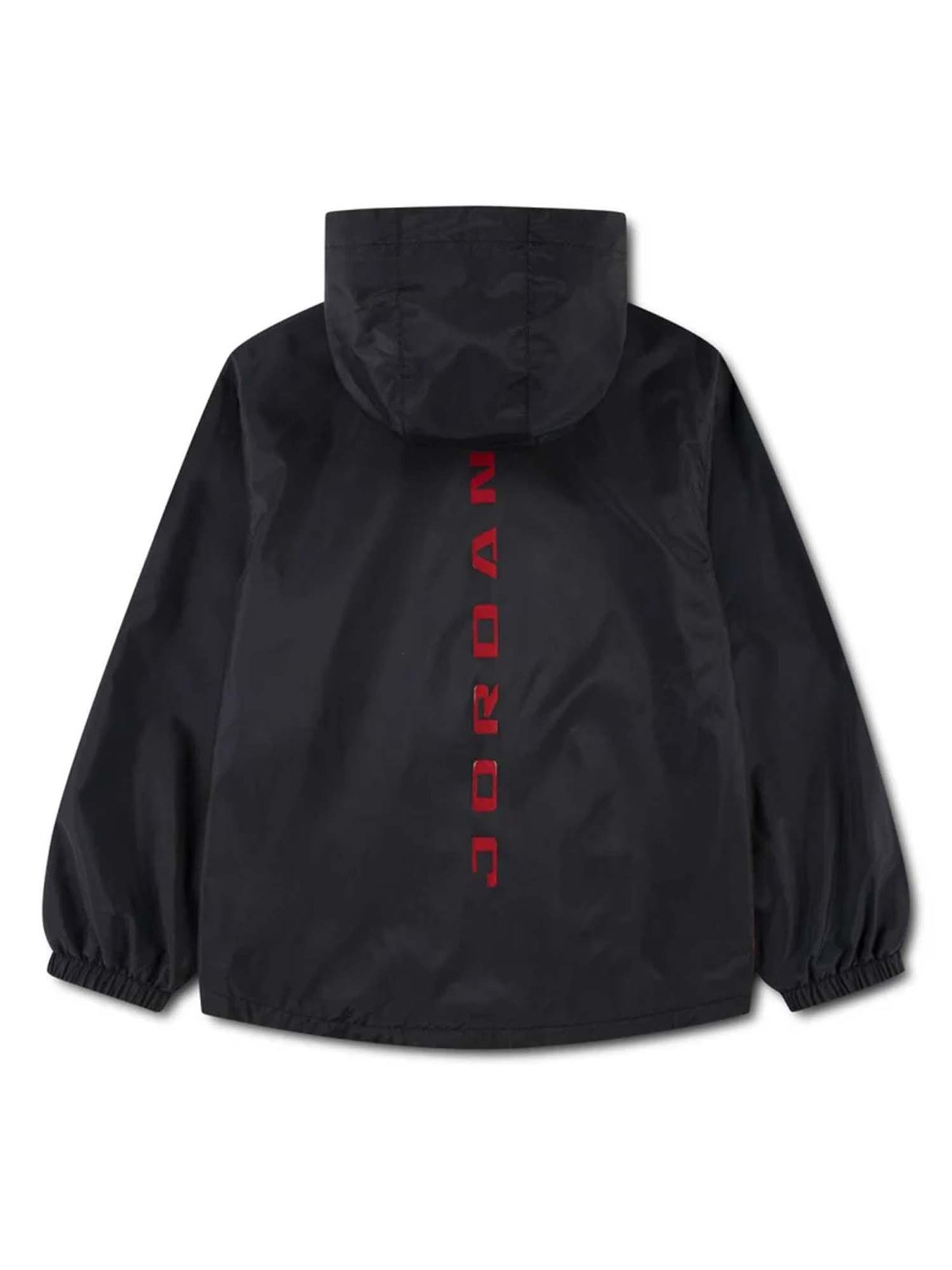 Nike Jordan B. 3 In 1 Jkt, giubbotto unisex bambino multicolore