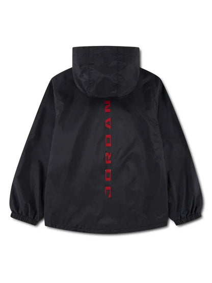 Nike Jordan B. 3 In 1 Jkt, giubbotto unisex bambino multicolore