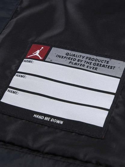 Nike Jordan B. 3 In 1 Jkt, giubbotto unisex bambino multicolore