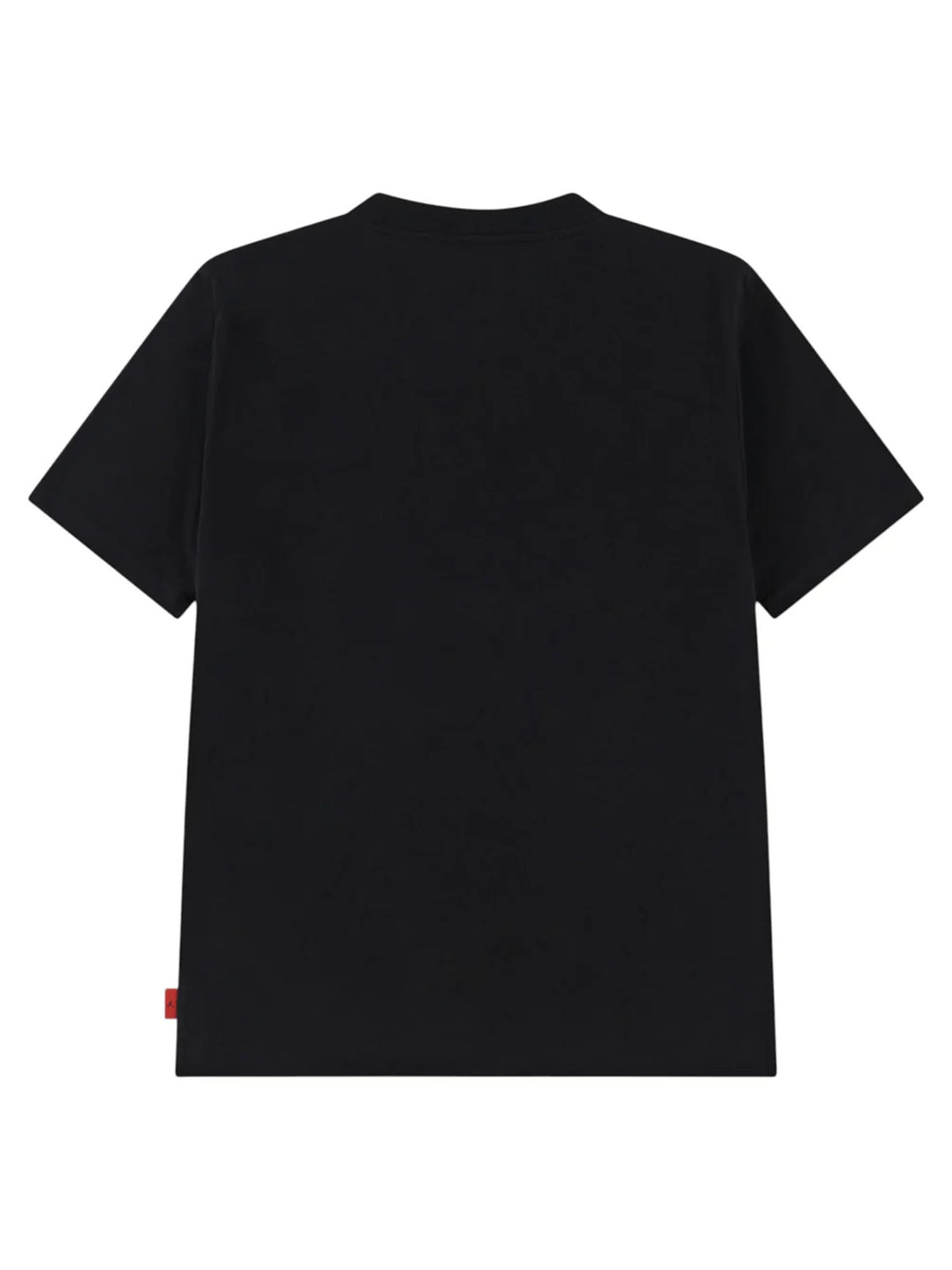 Jordan b. t-shirt mm da bambino/a nero