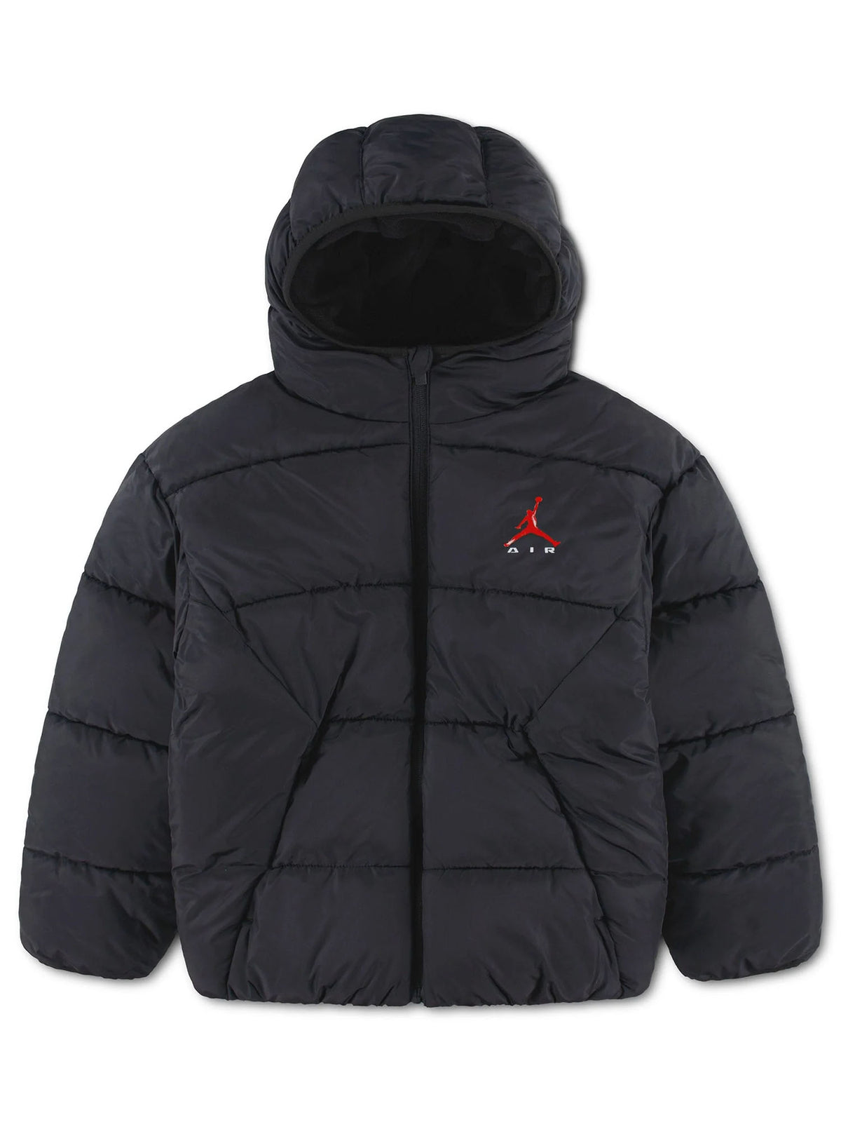 Jordan b. giubbino da bambino/a nero