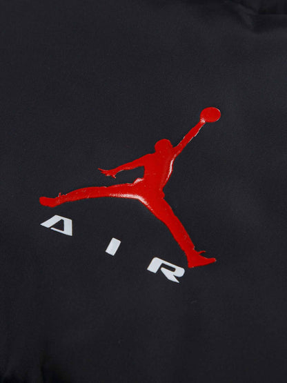 Nike Jordan B., giubbino unisex bambino nero