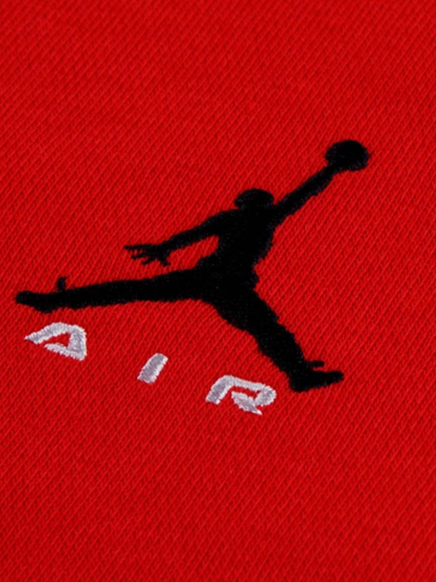 Nike 95G314 U10, felpa unisex bambino Altri