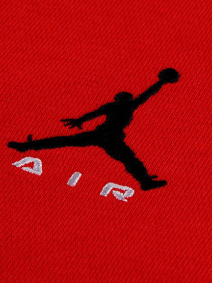 Nike 95G314 U10, felpa unisex bambino Altri