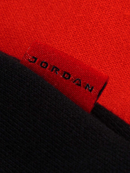 Nike Jordan B. Felpa Unisex bambino multicolore