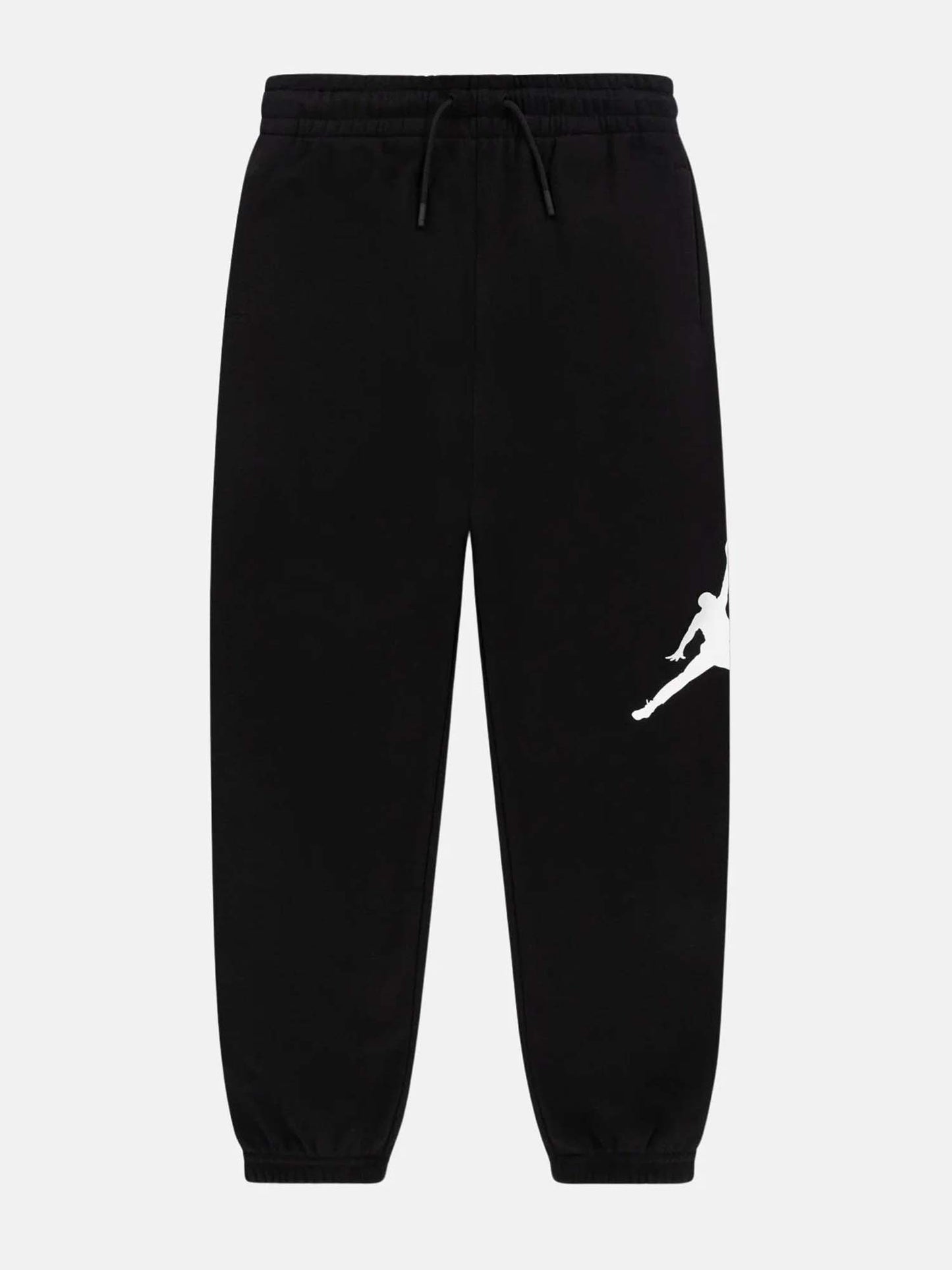 Nike Jordan B.Panta Ov Ft, pantalone unisex bambino nero