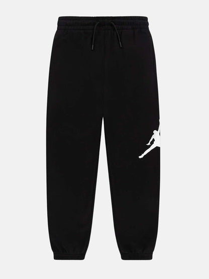 Nike Jordan B.Panta Ov Ft, pantalone unisex bambino nero