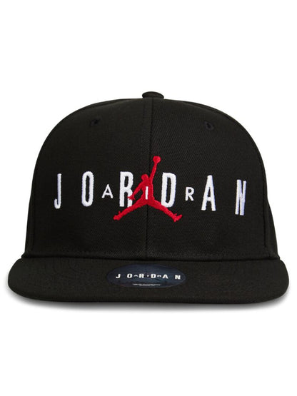 Nike Jordan Jumpman, cappellino sportivo da uomo nero