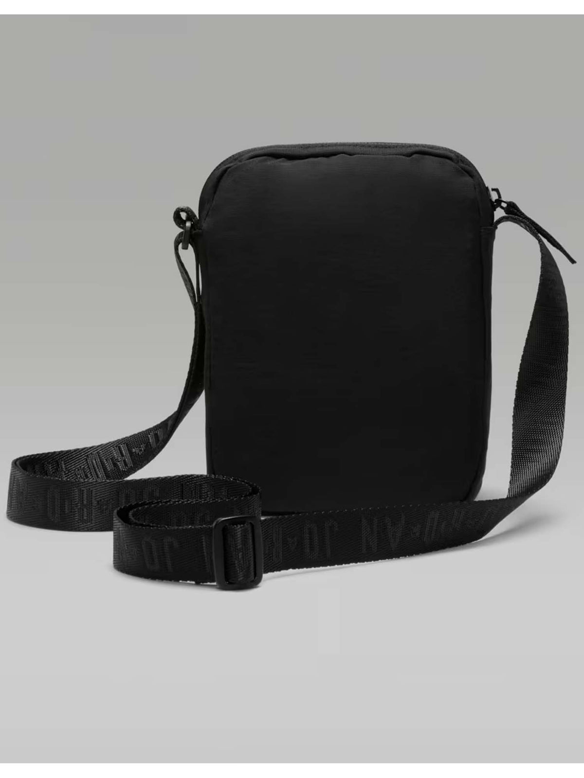 Jordan tracolla da unisex nero
